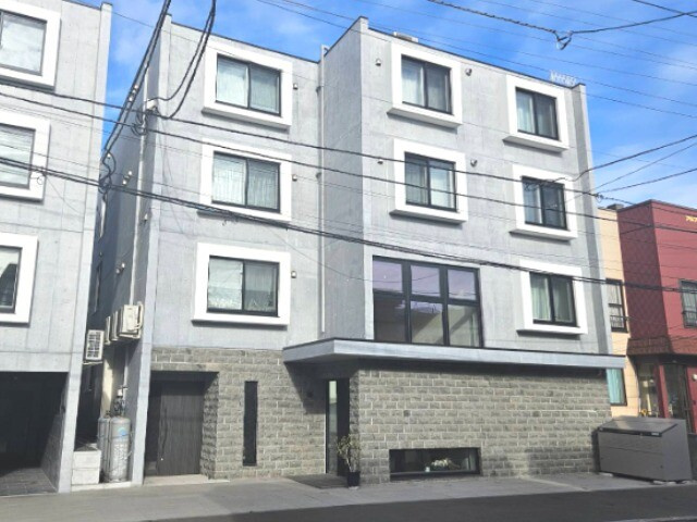 ピュア東彩館　Ⅶ