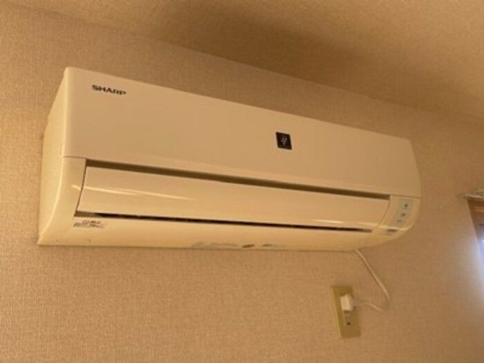 ヴィエント　Ａの設備
