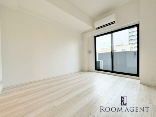 S-RESIDENCE熱田Ⅱの居間・リビング|※類似写真です