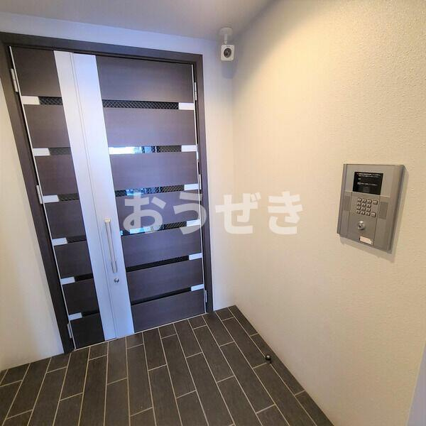 Ｋ．Ａ．リリーマンションの設備