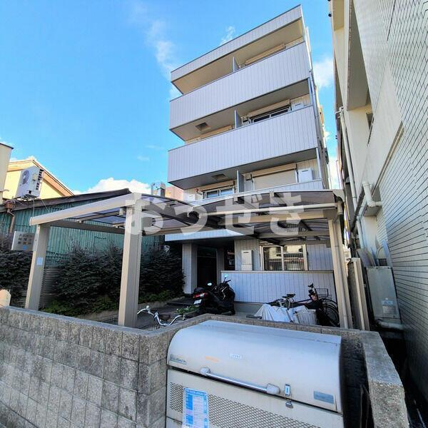 Ｋ．Ａ．リリーマンションのその他