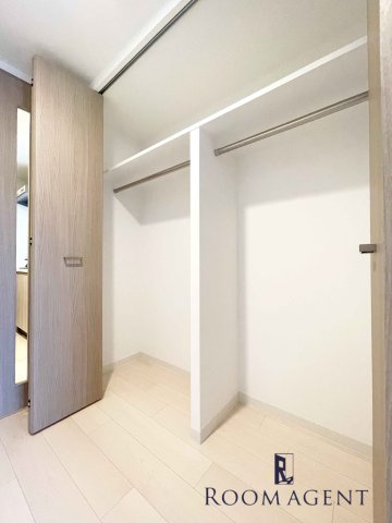 S-RESIDENCE熱田Ⅱの収納