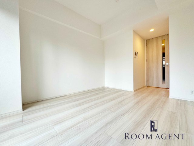 S-RESIDENCE熱田Ⅱの内装