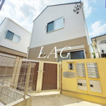 シャンブル大泉学園の画像