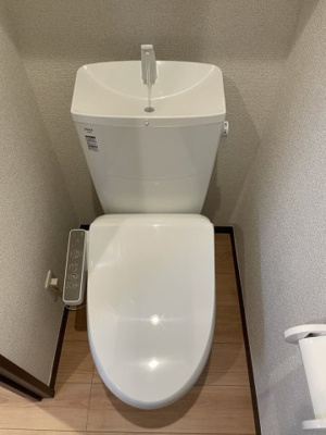 【トイレ】 | サクセス川越