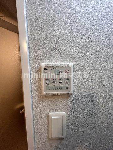 ライフフィールドなにわ本町リュエルのその他