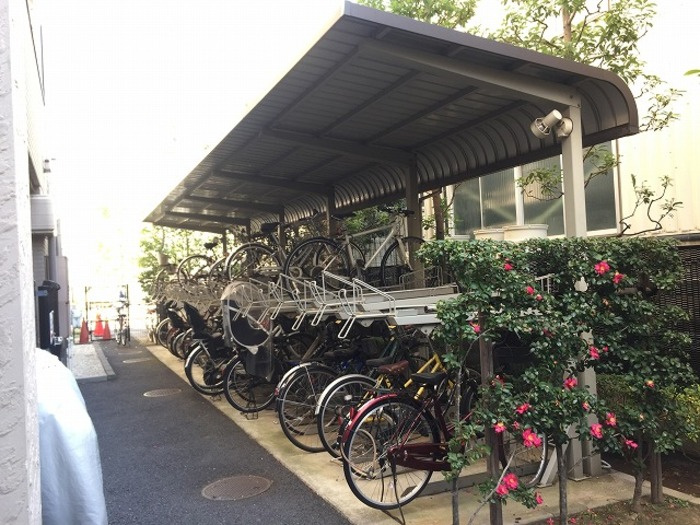 グラースのその他共用部分