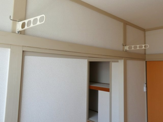 コーポわかばの設備