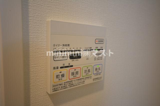 エグゼ大阪ドームⅡのその他