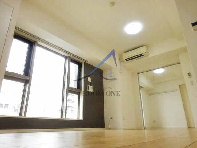 ガーデンヒルズ柿ノ木坂の内装