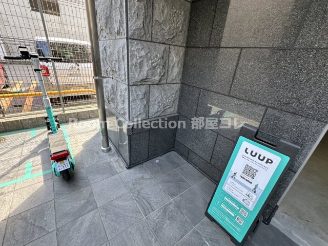 プレサンス丸の内アドブルのその他