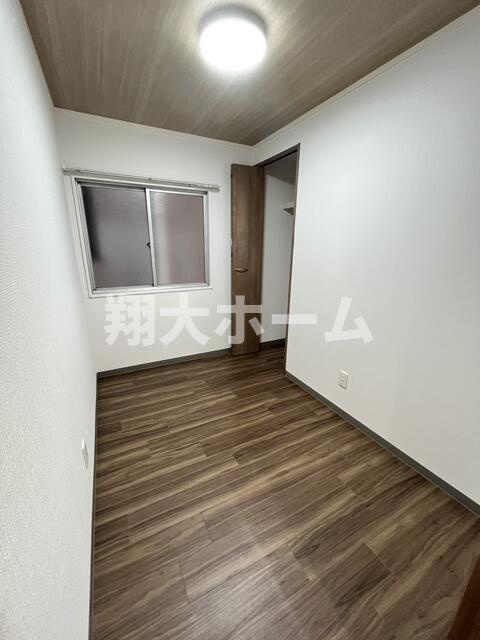 トーラス浅草の内装