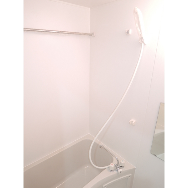 ピアコートＴＭ大山弐番館の浴室