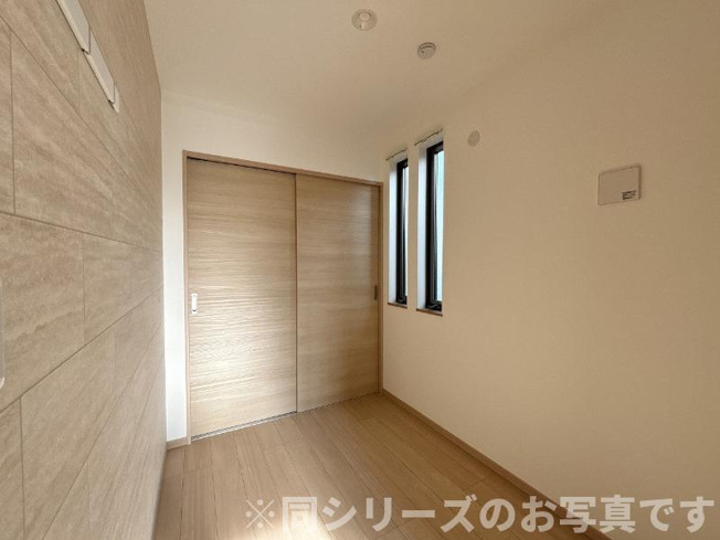 【収納】 | R-smart 九産大前Ⅰ　★プライスホームなら仲介手数料が割引価格です！★
