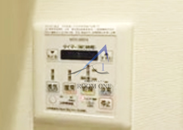 プレジリア東日本橋の内装