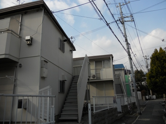 【外観】 | ATホーム