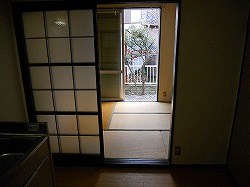 【居間・リビング】 | ATホーム