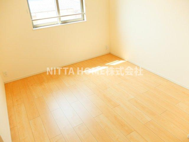 ミニョン　プラス１の子供部屋|子供部屋も作れますね！