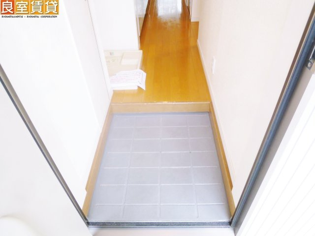 【玄関】 | ソフィス南明
