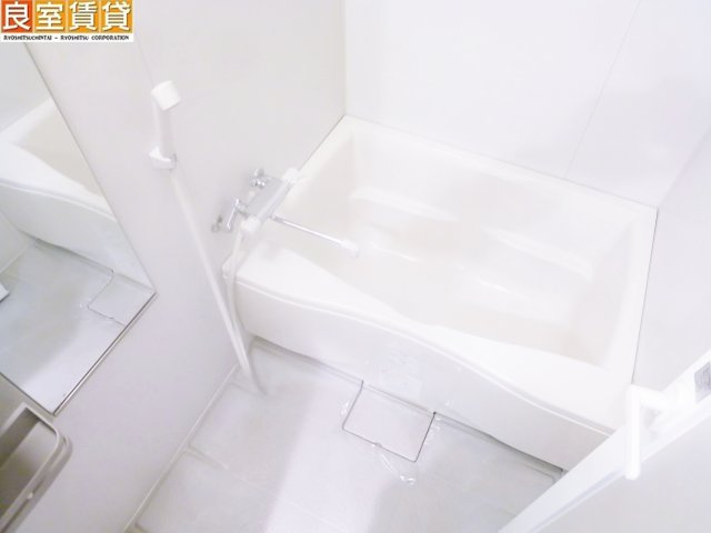 【浴室】 | ソフィス南明