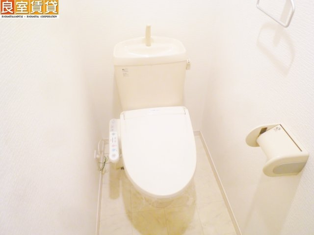 【トイレ】 | ソフィス南明