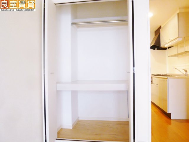 【収納】 | ソフィス南明
