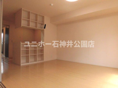 【居間・リビング】 | プレミーナコート