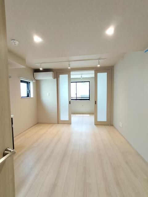 Ａｇｌａｉａ品川中延の寝室