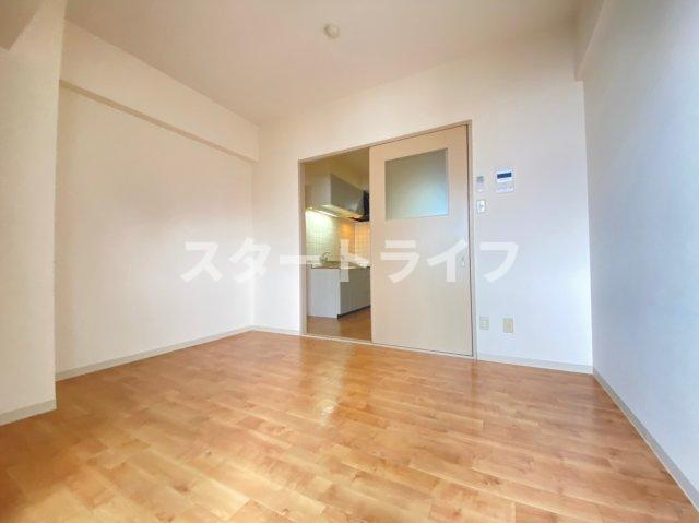 大阪市東淀川区東中島２丁目の賃貸マンションの設備