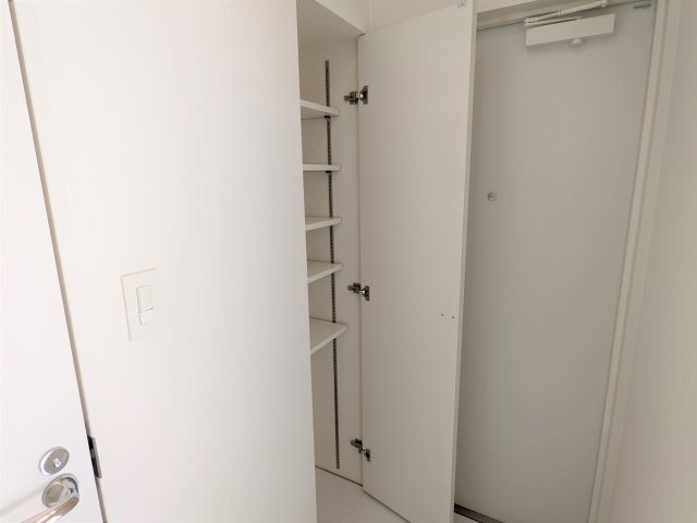 アレーロ高円寺のその他共用部分