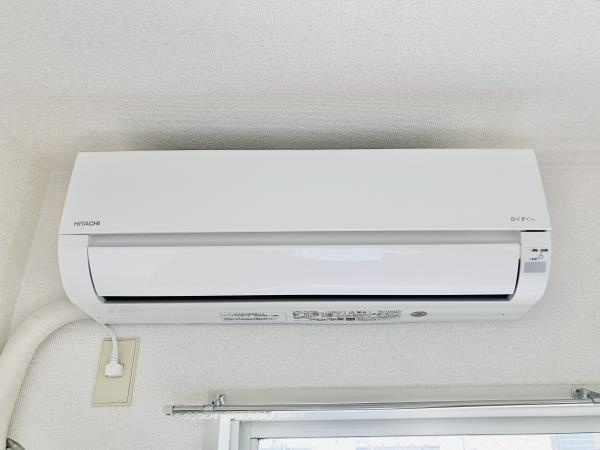 クレル洸雙の設備