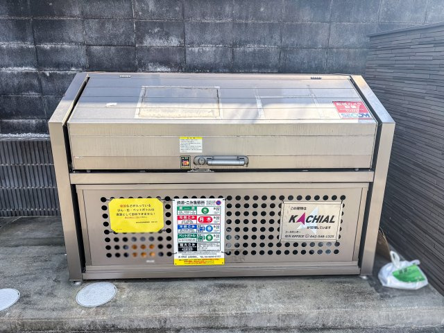 Ｓｕｎ　ｄｅｍｅｕｒｅ　Ｂのその他共用部分