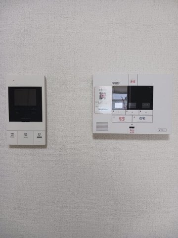 メゾン　アイティ　クイーンのセキュリティ