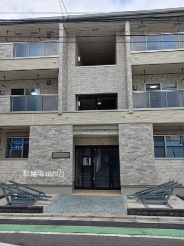 メゾン　アイティ　クイーンの設備