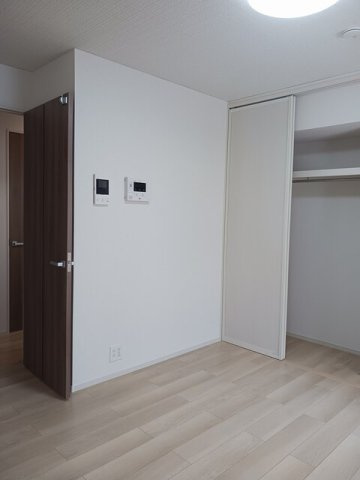 メゾン　アイティ　クイーンの内装|過ごしやすい室内です