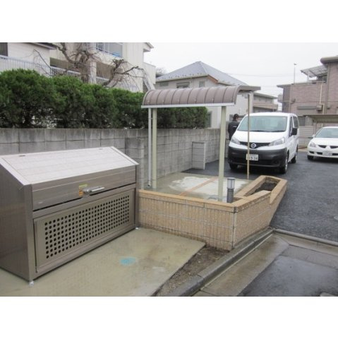 クラール三鷹のその他共用部分