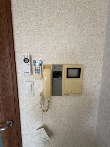 テラスジョージタウンのセキュリティ