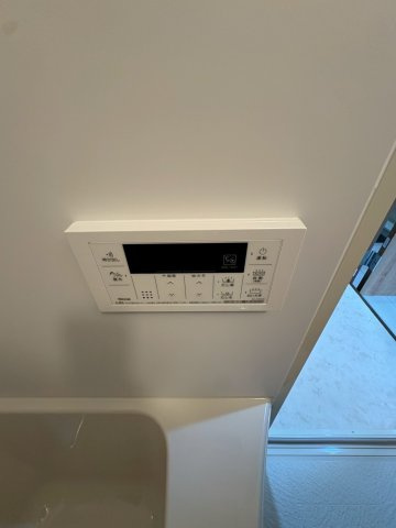 テラスジョージタウンの設備