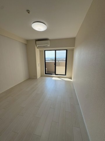 テラスジョージタウンの内装|おしゃれな内装です