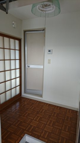 サンライズ鷺宮