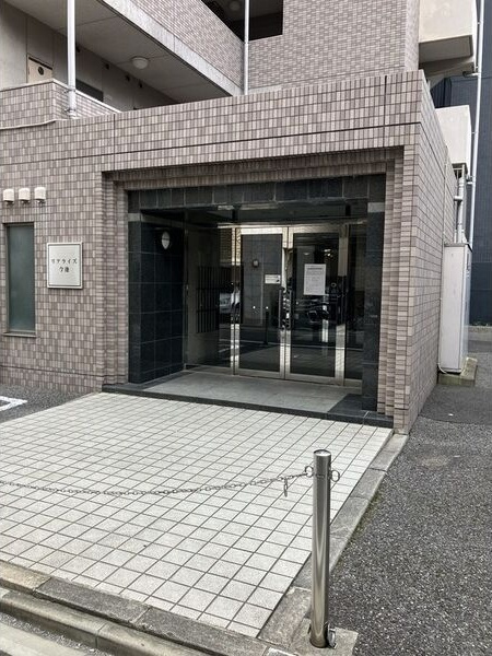 リアライズ今池のその他共用部分