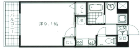 フォース三条
