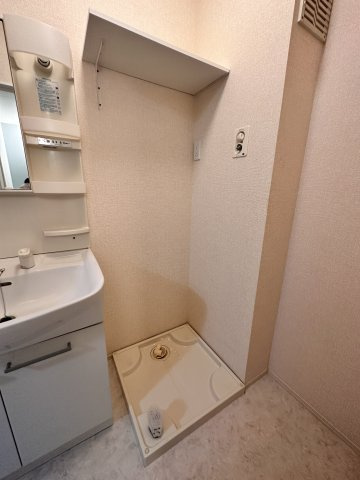 町田市鶴川１丁目のアパートの設備