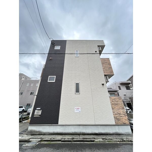 BRIX　名古屋市賃貸　仲介手数料無料のロビー