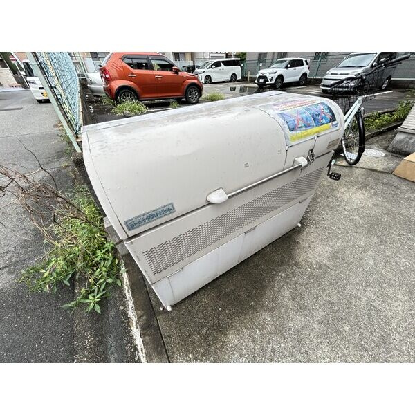 BRIX　名古屋市賃貸　仲介手数料無料のその他共用部分