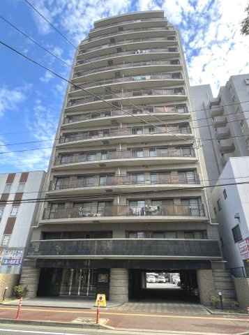 ライオンズステーションプラザ姪浜
