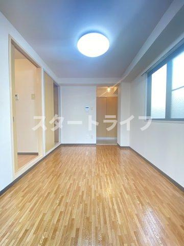 大阪市東淀川区東中島２丁目の賃貸マンションの設備