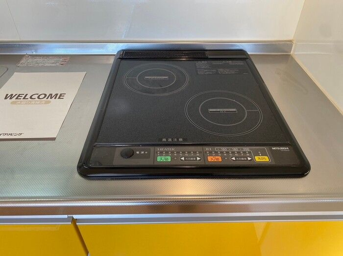 ラヴィアンローズ　B棟のその他