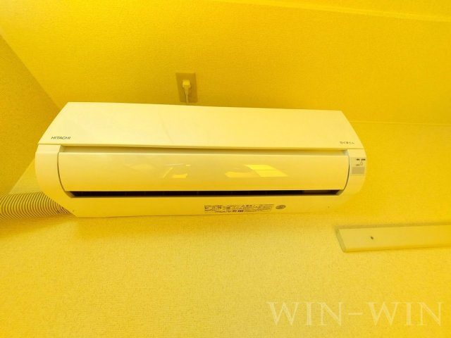 エルヴェ東小向 Ⅰの設備