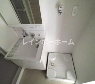 メゾン若葉の設備